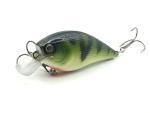 Natur Barsch 9cm